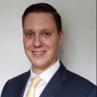 Xylem Employee Justin Bakow's profile photo