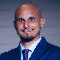 Trifecta Networks Employee Vincent Urso's profile photo