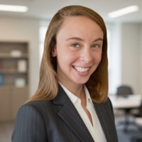 Nota Consulting LLC Employee Rachel Smith's profile photo