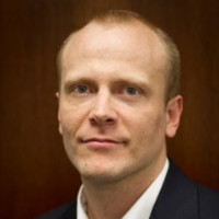 Redlist Employee John Keller's profile photo