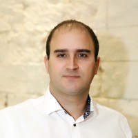 CalAuto Group Employee Amir Sabbag's profile photo