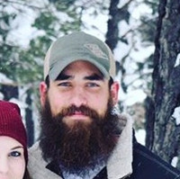 Peters Billiards Employee Jonathon McGinness's profile photo