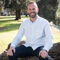 Chad Greenberg Email & Phone Number