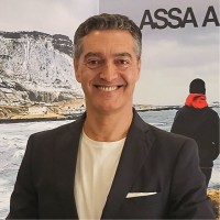 Assa Abloy Nederland Employee Joao Reis do Carmo's profile photo