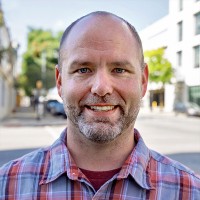 Uptake Employee B.j. Adams's profile photo