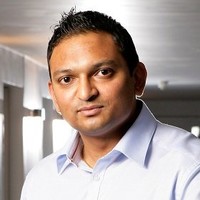 Chemist Direct Employee Mitesh Soma's profile photo