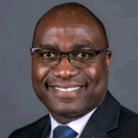 Dickinson State University Employee Ayodeji Arogundade's profile photo