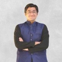 Siemens Employee Umar Sani's profile photo