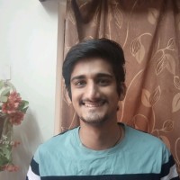GraffersID Employee Harshwardhan Khichi's profile photo