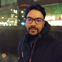 Avinash Sinha Email & Phone Number