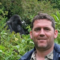 Safari Consultants Limited Employee Rob Slater's profile photo