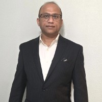 Evolver Employee Raghavendra Tilve's profile photo