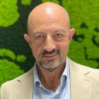 Saras Employee Angelo Bifulco's profile photo