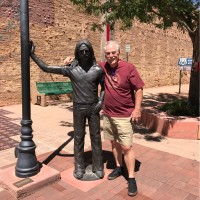 Gary O'Neil Email & Phone Number