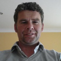 Galway United Football Club Employee Gerry Heaney's profile photo
