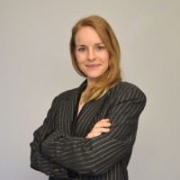 Beet Employee Malin Selberg's profile photo