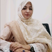 Muqaddas Noureen's profile photo