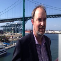 BKF Engineers Employee Davis Thresh's profile photo