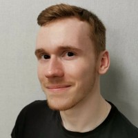 Treble Peak Employee George Matthews's profile photo