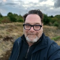 Fred Bruinenberg Email