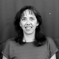 TEN // The Engineering Network Employee Marijke Dauwen's profile photo