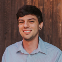 Klamath County Employee Adam Hostetter's profile photo
