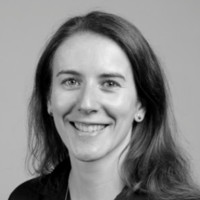 Datashake Employee Aude Makk-Eberlin's profile photo