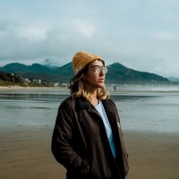 Friends of the Columbia Gorge Employee Monique Trevett's profile photo