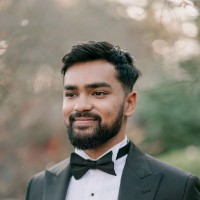 Hejaz Financial Services Employee Tamim Azfar's profile photo