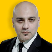 OffRoad Studios Employee Muhammad Waqas's profile photo