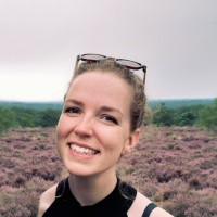 Sition Employee Elise Sanders's profile photo