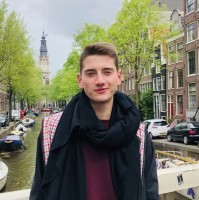 Imtech Belgium Employee Rob Goeman's profile photo