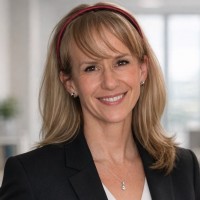 Zevia Employee Florence Neubauer's profile photo