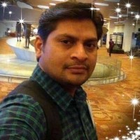 Nitin Sapkale Email & Phone Number
