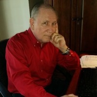 Dover Artificial Lift Employee James Fretwell's profile photo