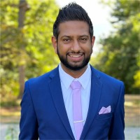 Nithin George Email & Phone Number