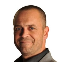 Icecat Employee Martijn Zey's profile photo