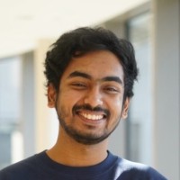 congruentX Employee Ashish Sitaprao's profile photo