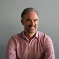 IrvinGQ Employee Andy Roberts's profile photo