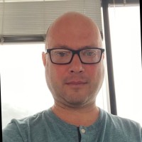 NAL Technologies Employee Mauro Almeida's profile photo