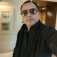 SLMG Beverages Pvt Ltd Employee Gaurav Tomar's profile photo