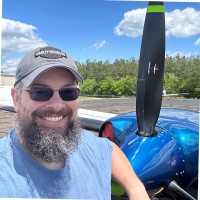 Aero Velocity Employee Patrick Johnson's profile photo