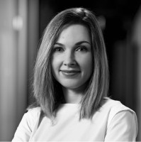 Tetiana Tarandushko Email & Phone Number