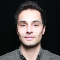 Amazon Employee Ali Doğan's profile photo