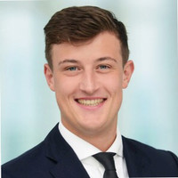 CHECK24 Vergleichsportal GmbH Employee Paul Kriebel's profile photo