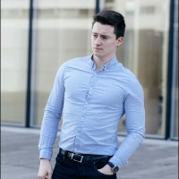 Maxime Nuss Email