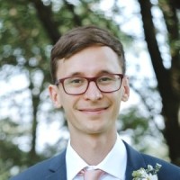 White Plume Technologies Employee Jan Dudek's profile photo