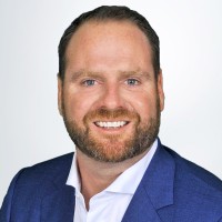 CBRE Employee Mike Regan's profile photo