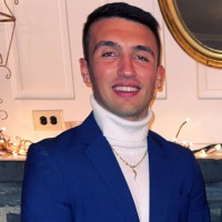 Chase Winters Worldwide Employee Francesco Scotti's profile photo
