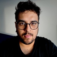Exercise Healthcare Australia Employee Raphael Pacheco's profile photo